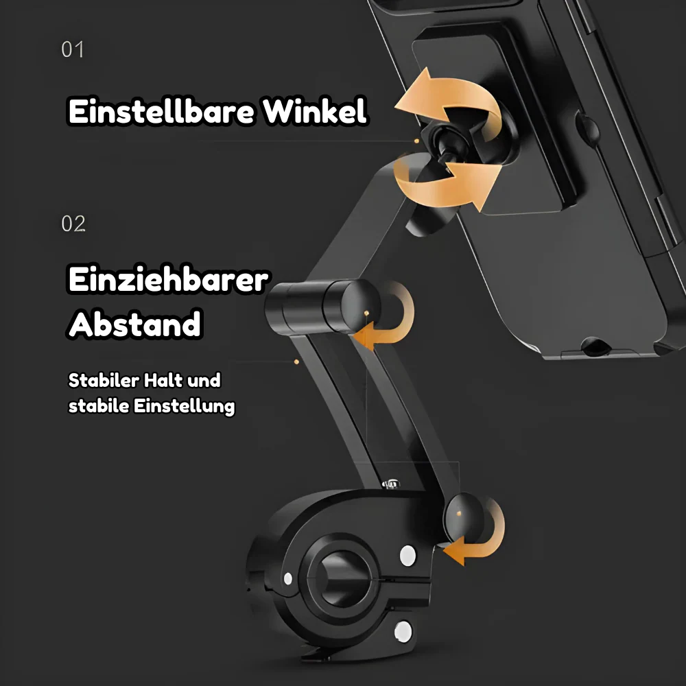 AdaptiCase™ - Wasserdichte Handytasche - Image 4