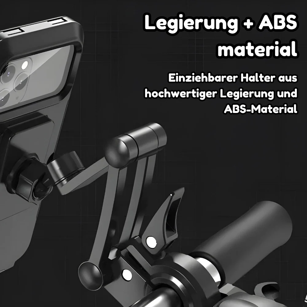 AdaptiCase™ - Wasserdichte Handytasche - Image 5