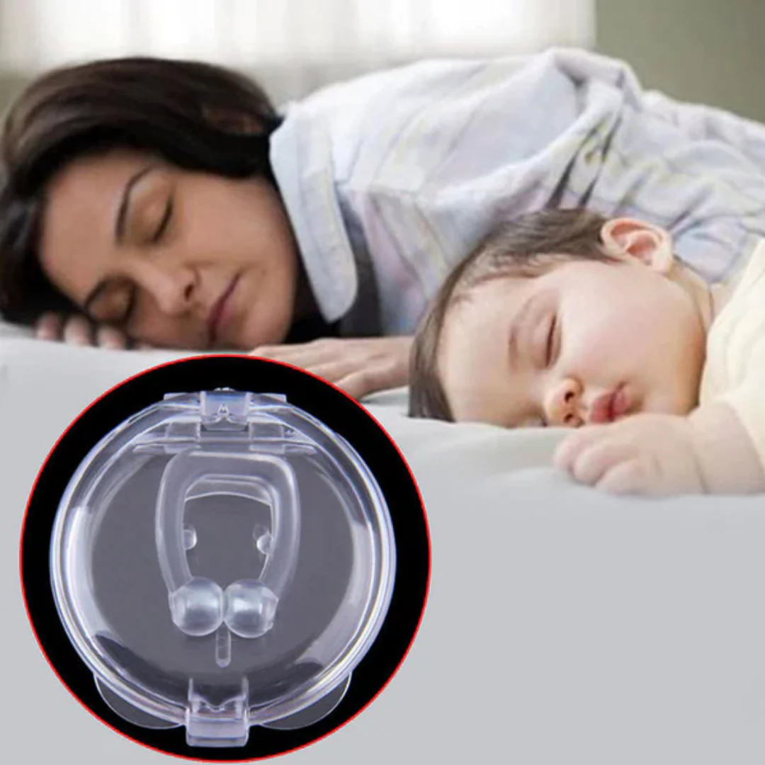 AirEase™ - Anti Schnarch Nasenclip (1+1 GRATIS) - Image 2