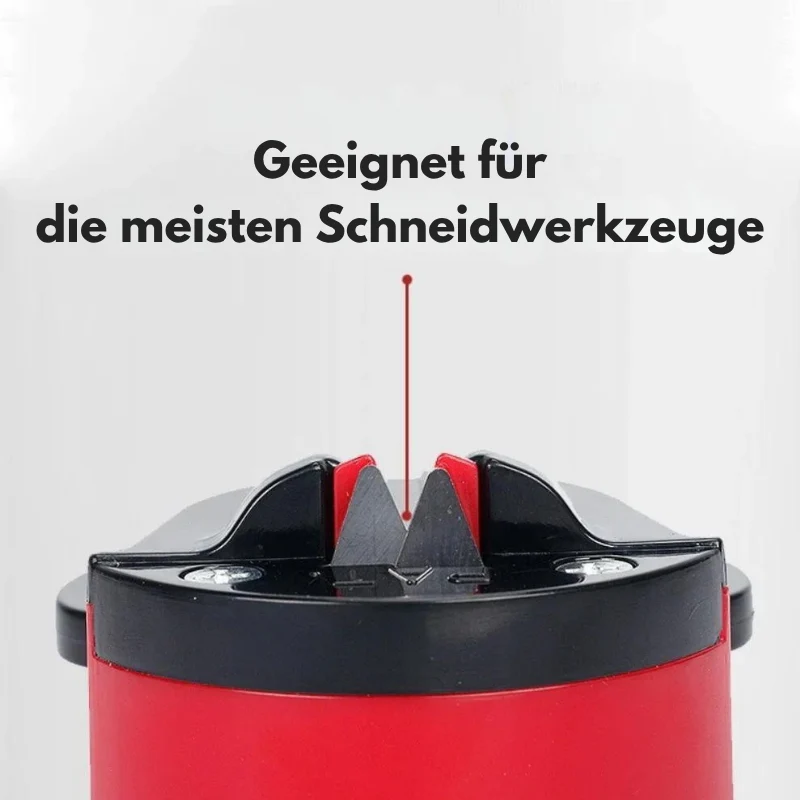 AnySharp™ | Kompaktes Messerschärfgerät - Image 2