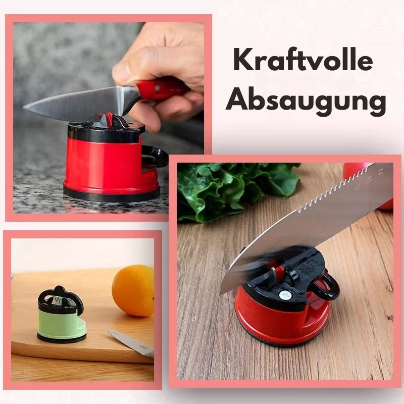 AnySharp™ | Kompaktes Messerschärfgerät - Image 3