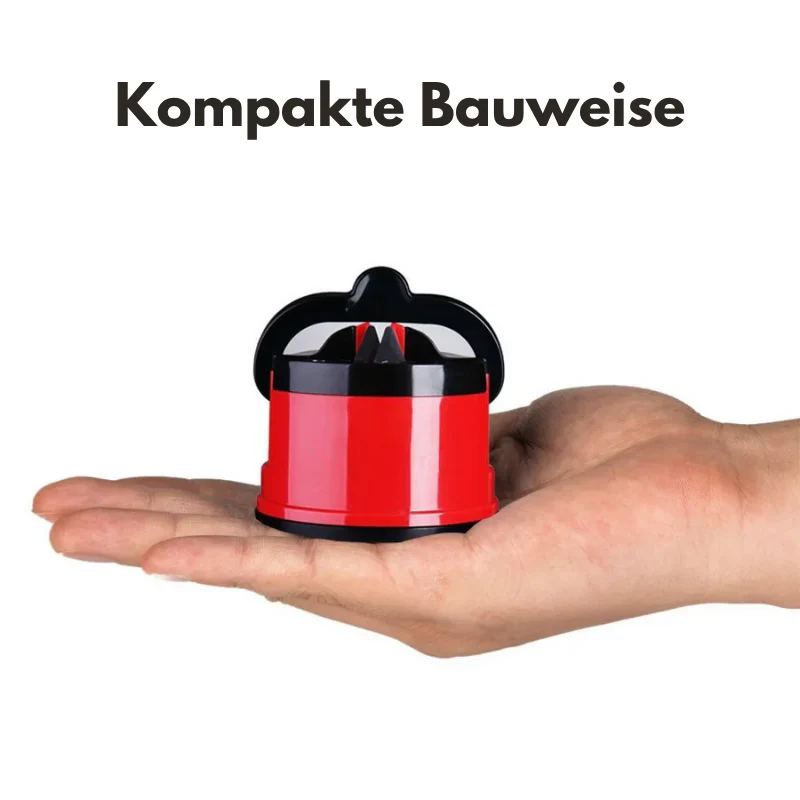 AnySharp™ | Kompaktes Messerschärfgerät - Image 5