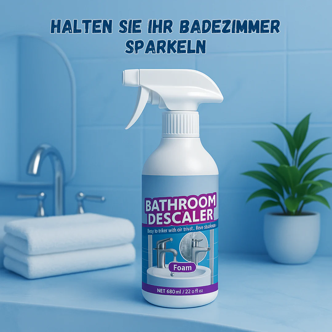 Aqualin™ - Leistungsstarke Badentkalkung - Image 2