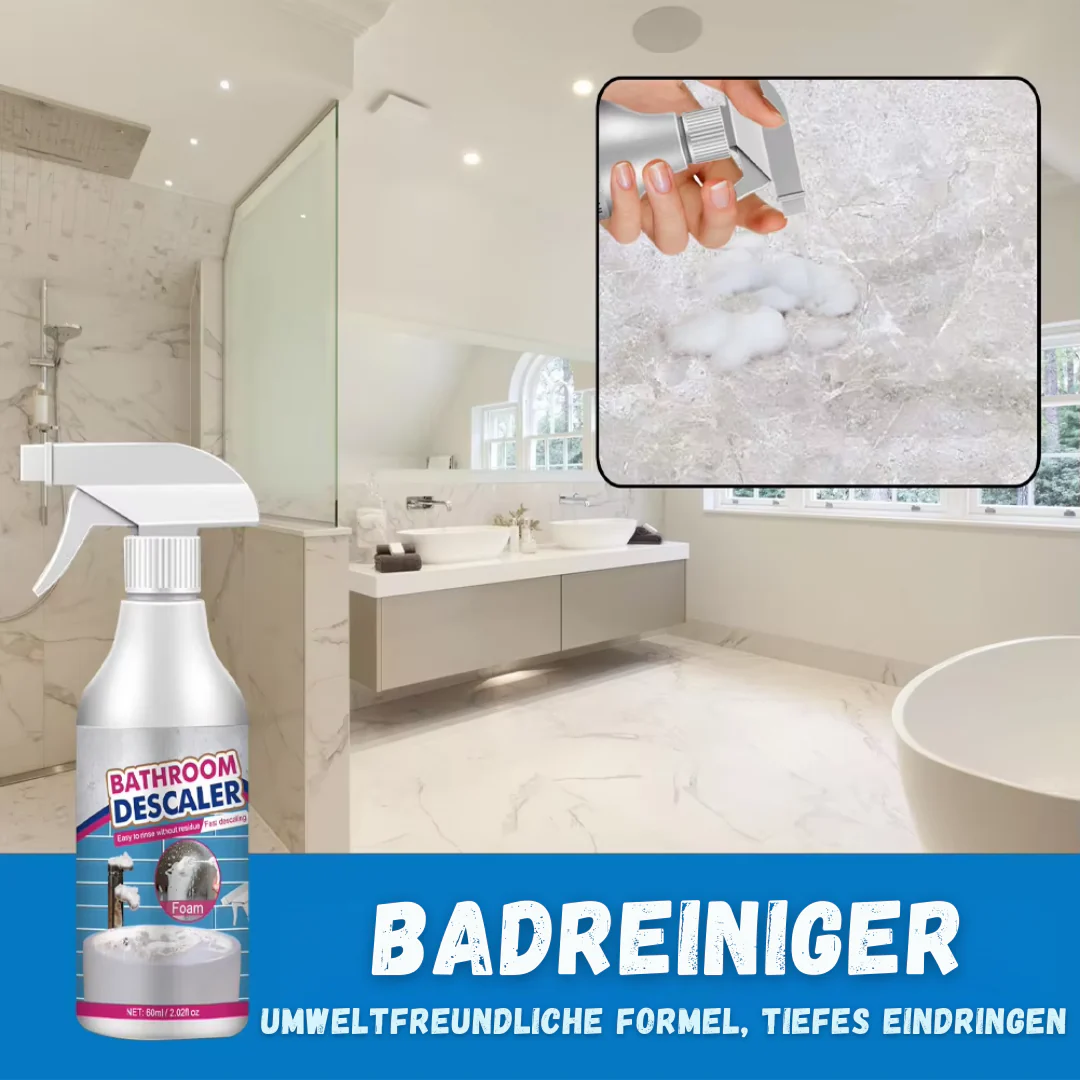 Aqualin™ - Leistungsstarke Badentkalkung - Image 3