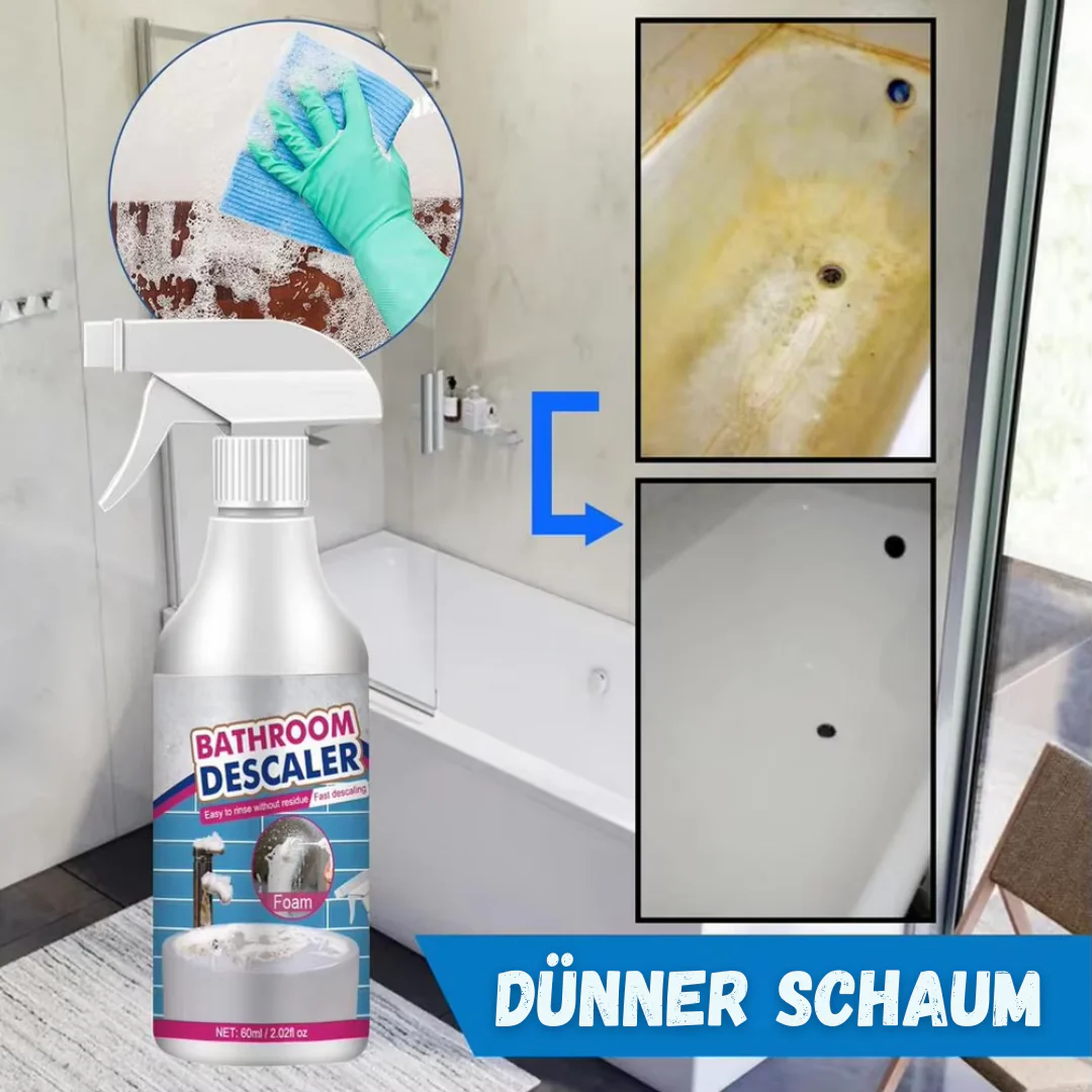 Aqualin™ - Leistungsstarke Badentkalkung - Image 4