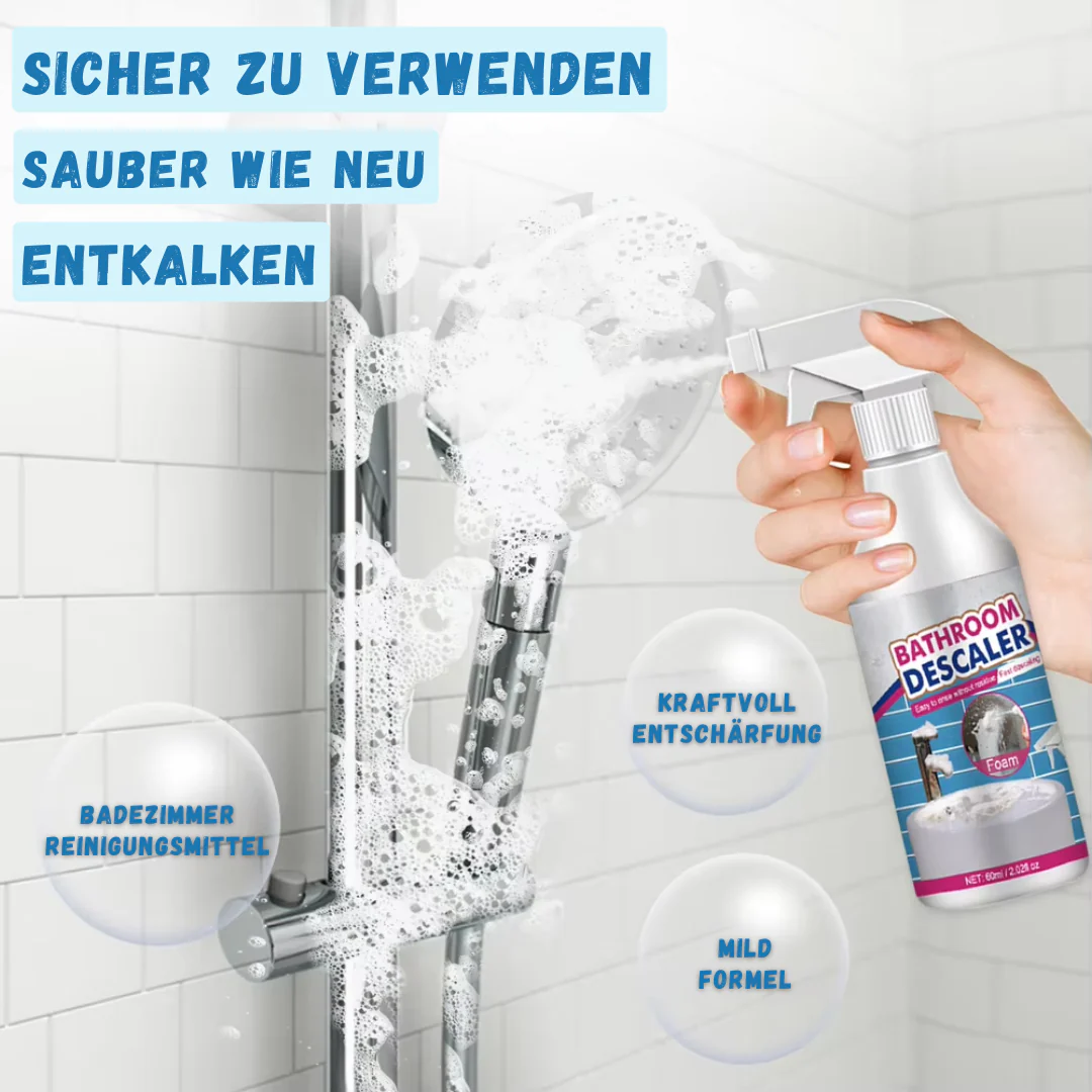 Aqualin™ - Leistungsstarke Badentkalkung - Image 5