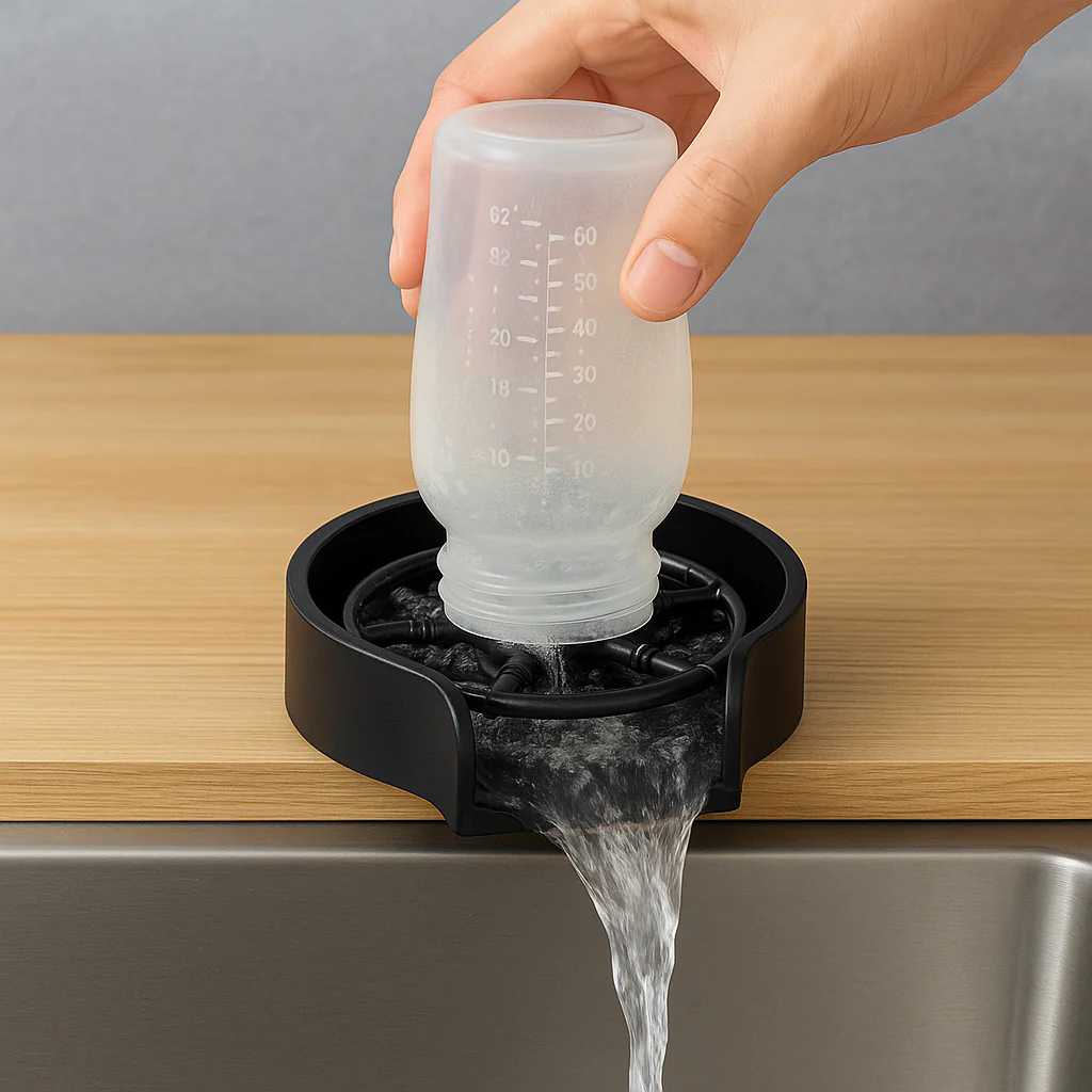 AquaShine™ - Hochdruck-Gläserspüler - Image 2