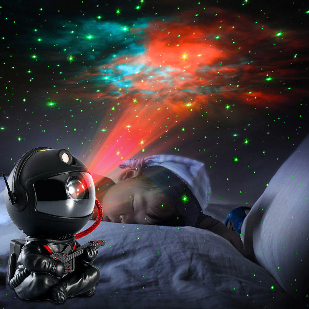 AstroGlow™ - Galaxy-Projektor - Image 3