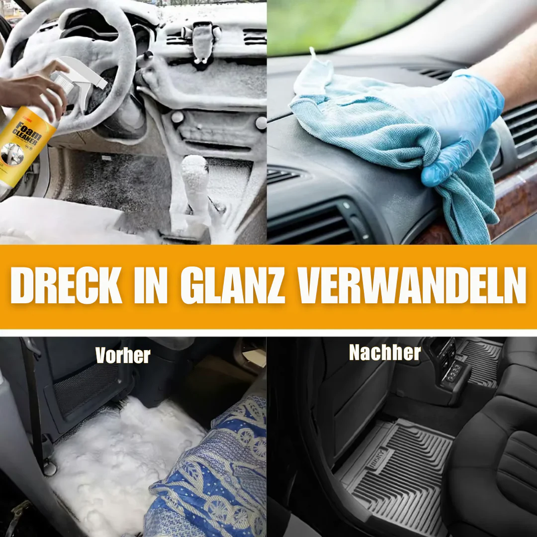 BlitzClean™ - Kraftvolle Fleckenentfernung - Image 3