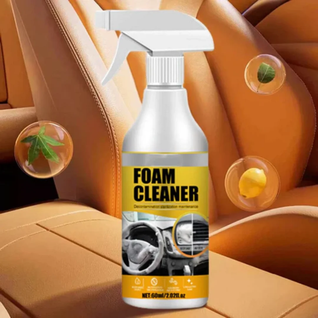 BlitzClean™ - Kraftvolle Fleckenentfernung - Image 4