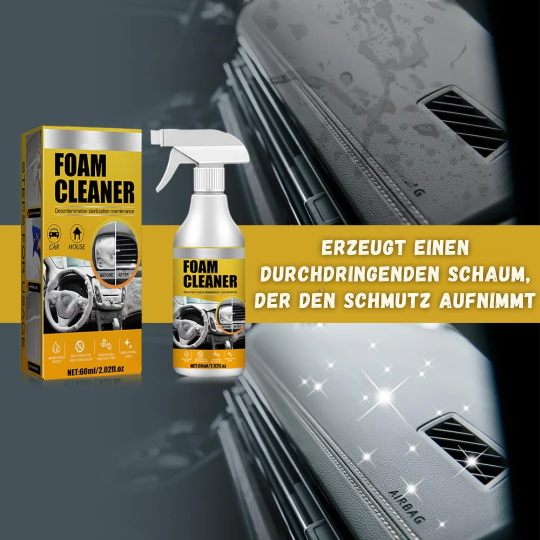 BlitzClean™ - Kraftvolle Fleckenentfernung - Image 5