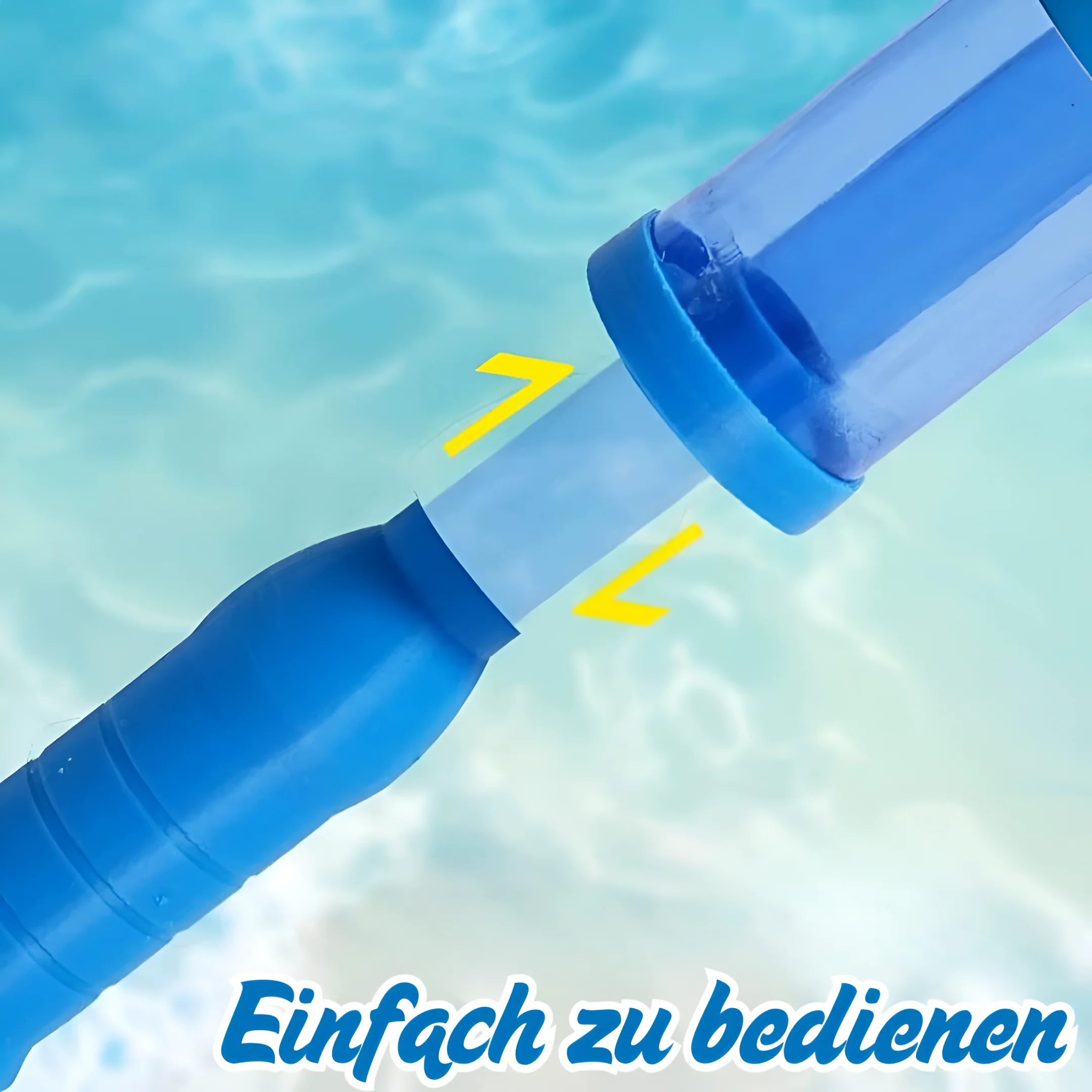 Boombi™ - Wasserfeuerwerk Spielzeug - Image 3