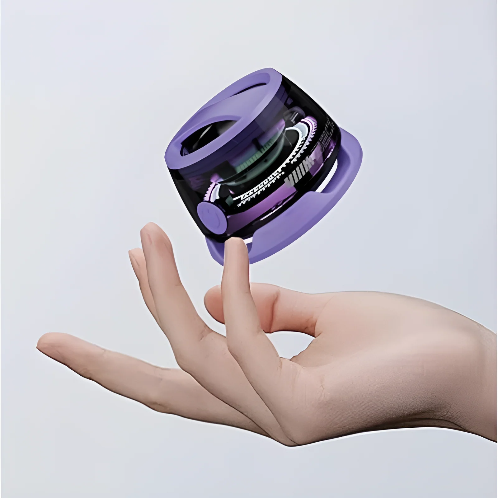 BoomPod™ - Mini magnetischer Bluetooth-Lautsprecher - Image 6
