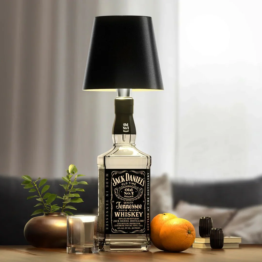 BottleGlow™ - Funk-Flaschenlampe - Image 2