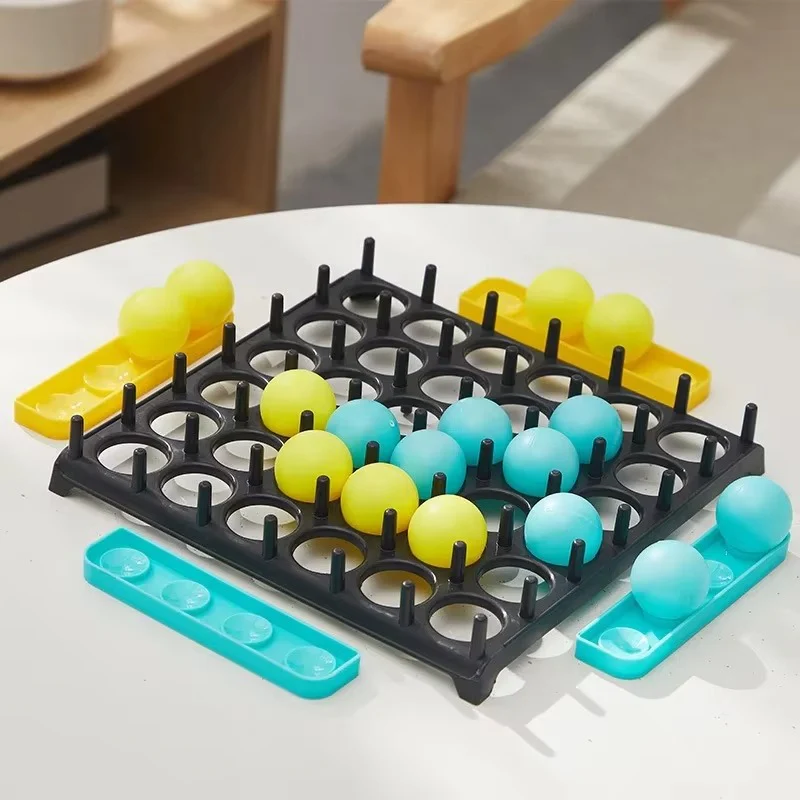BounceMaster™ | Hüpfball-Strategiespiel - Image 3
