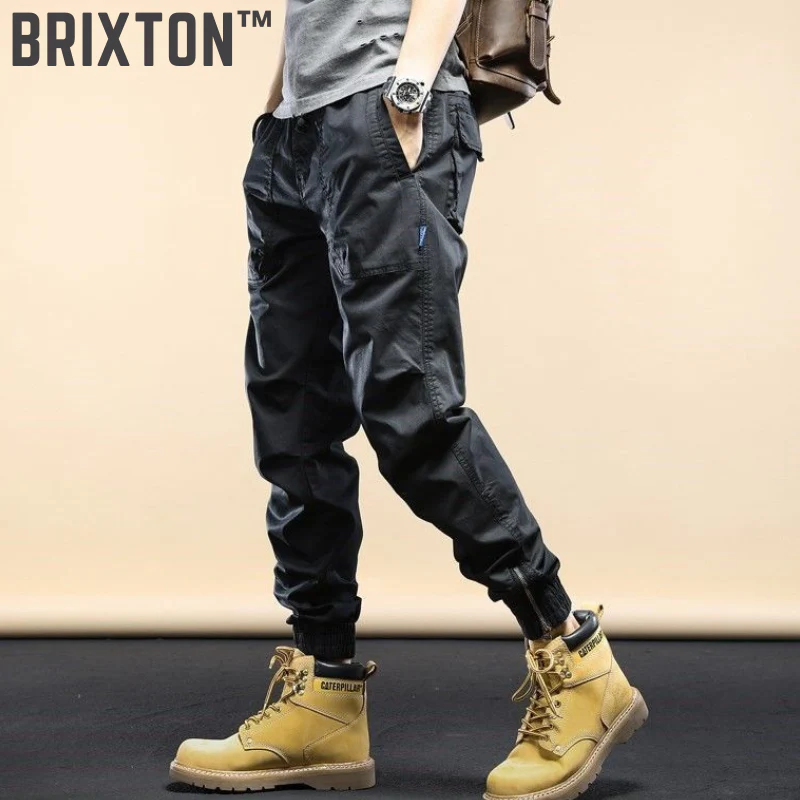 Brixton™ - Herren Cargo Hose - Image 3