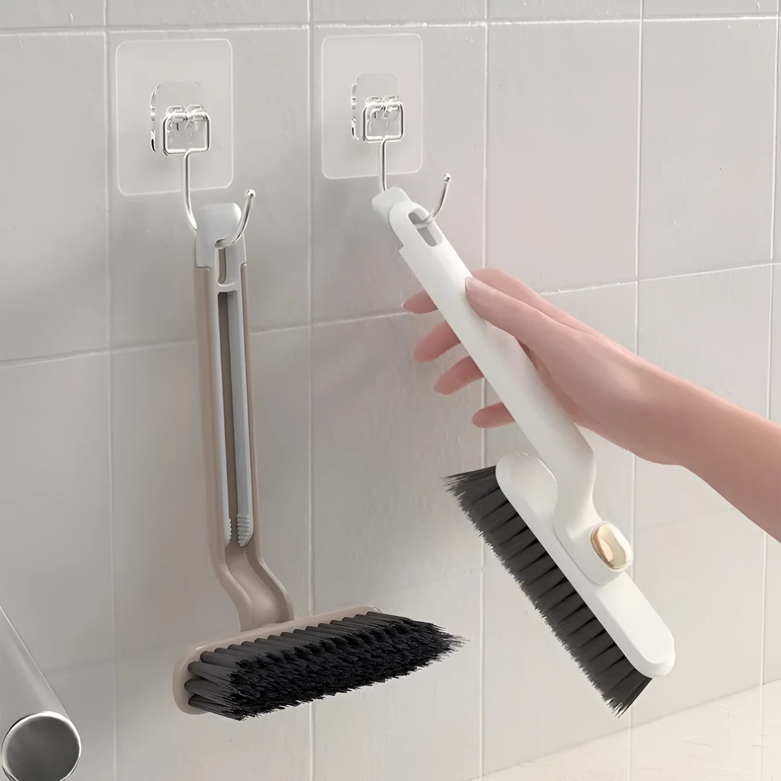 Brusha™ - Drehbare Fugenbürste (1+1 GRATIS) - Image 4