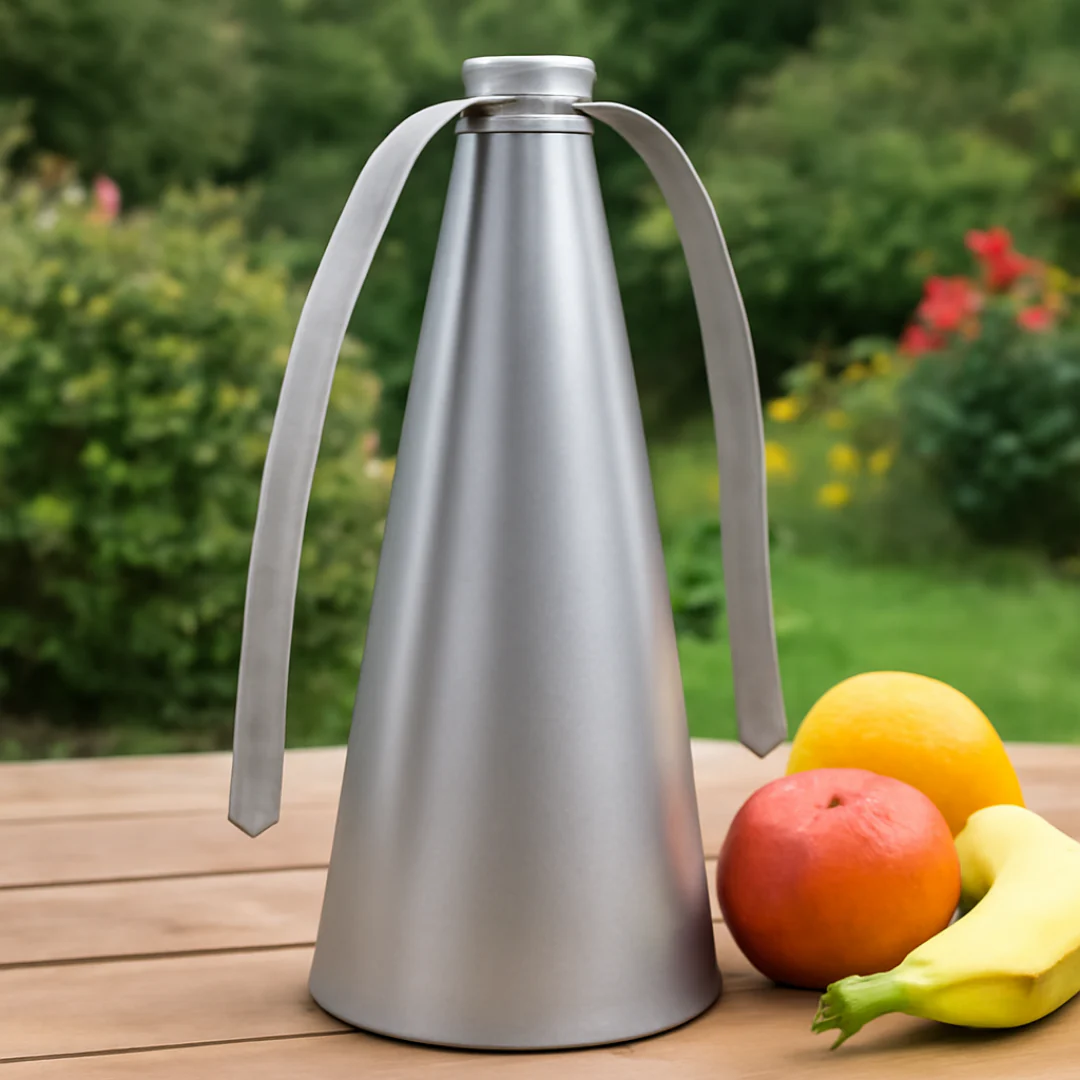 BugBliss™ - Tragbarer Ventilator zur Fliegenabwehr - Image 5