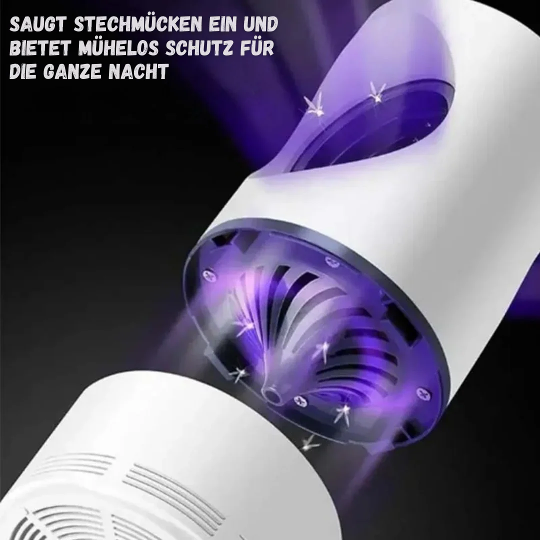 BugBuster™ | Moskito-Killer-Lampe - Image 3