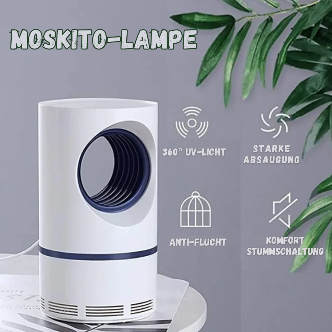 BugBuster™ | Moskito-Killer-Lampe - Image 4