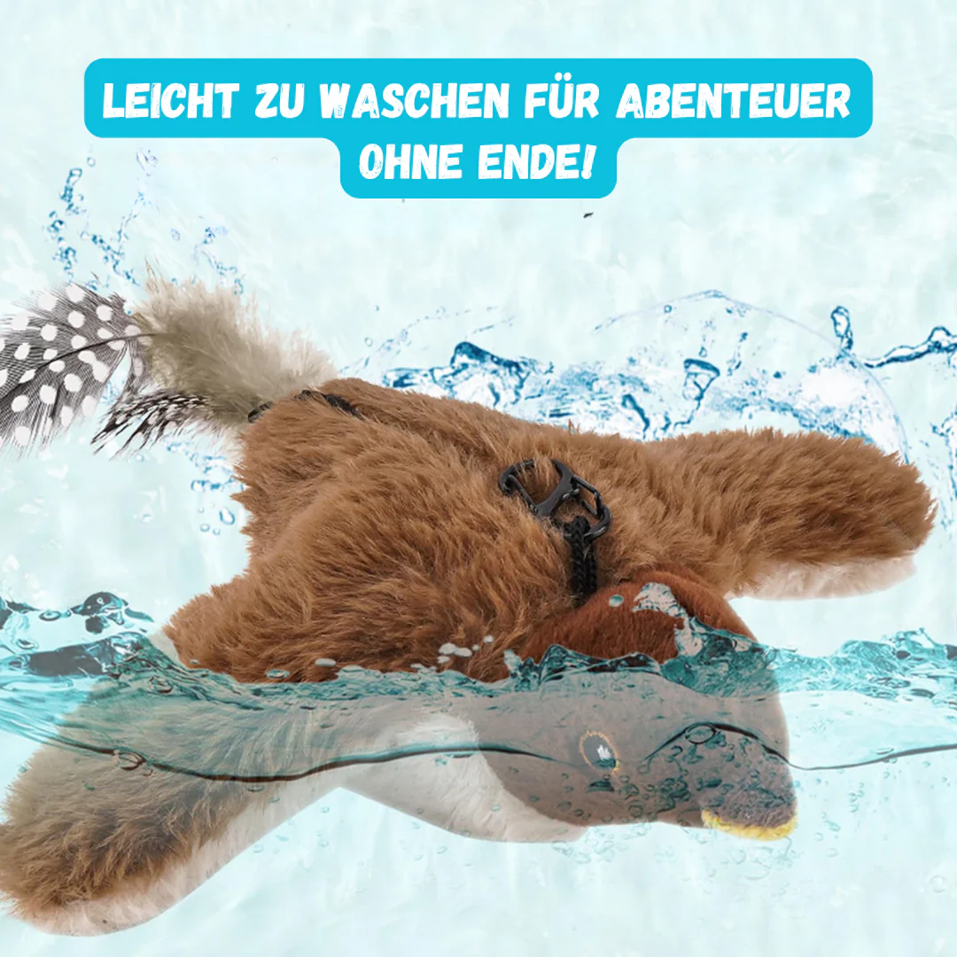 ChaseFlyer™ - Fappy Vogel Spielzeug - Image 3