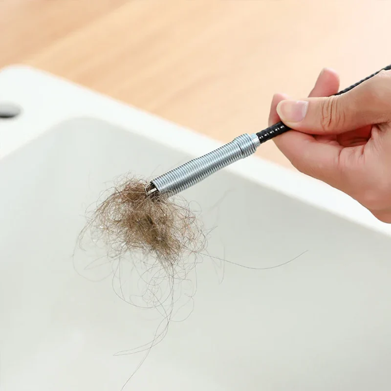 CleanReach™ | Spiralförmiger Abflussreiniger - Image 2