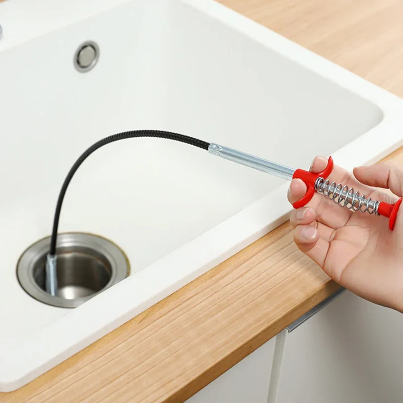 CleanReach™ | Spiralförmiger Abflussreiniger - Image 5