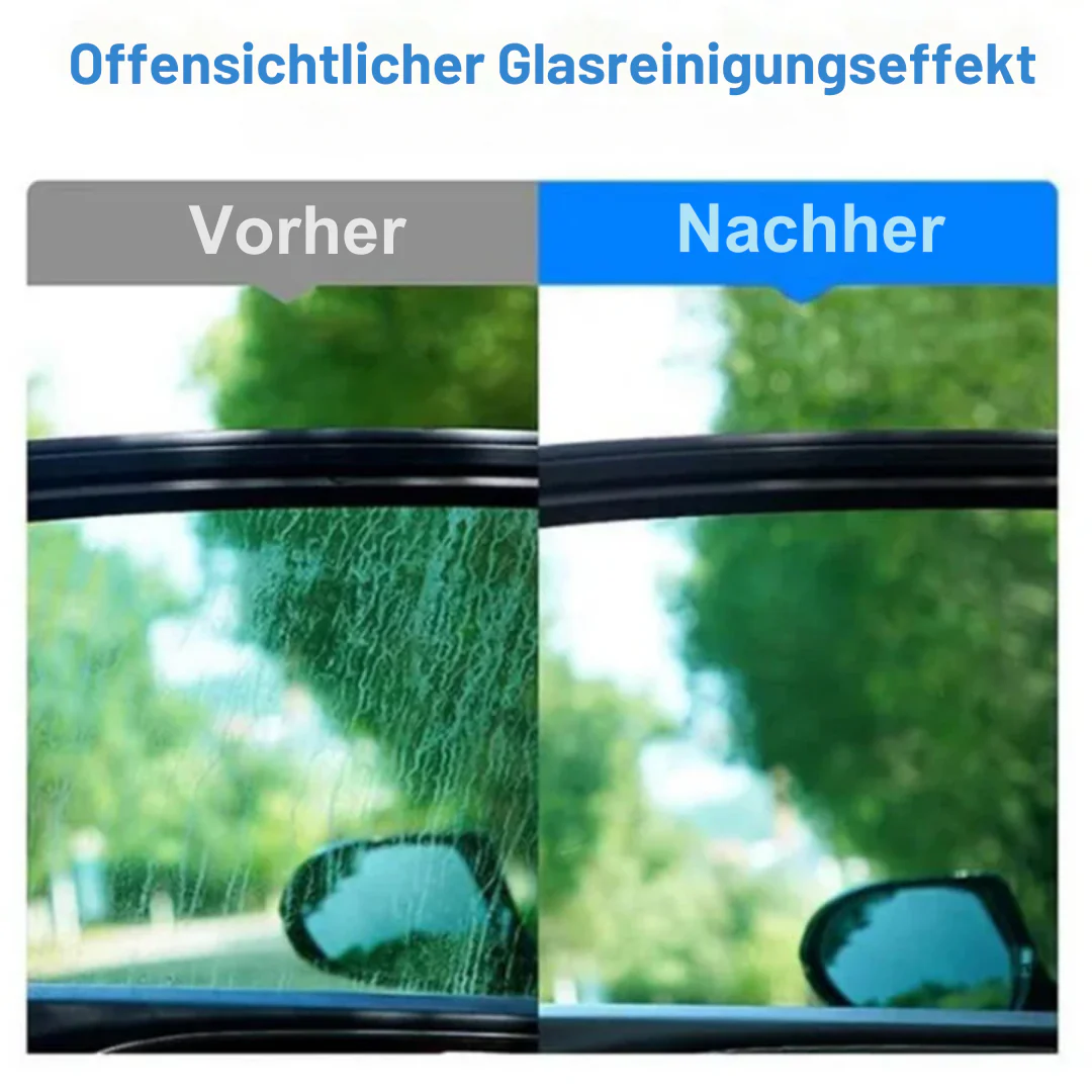 ClearView™ Ölfilm-Entferner für Glas (1+1 GRATIS) - Image 2