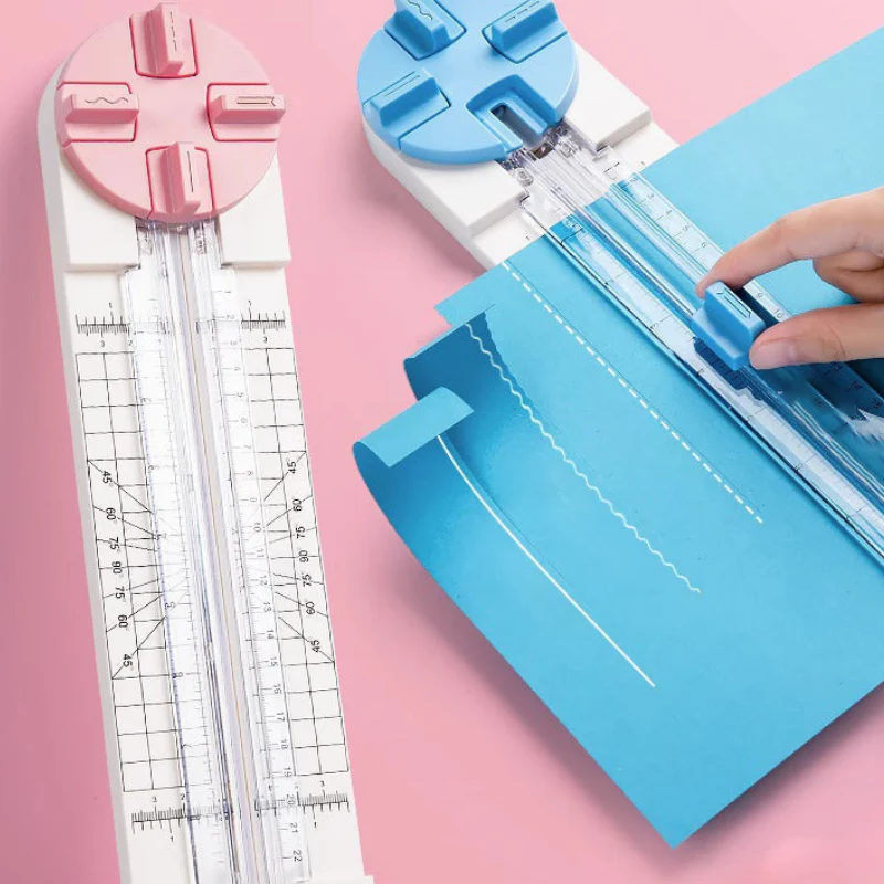CraftCut™ | Tragbarer Papierschneider - Image 2