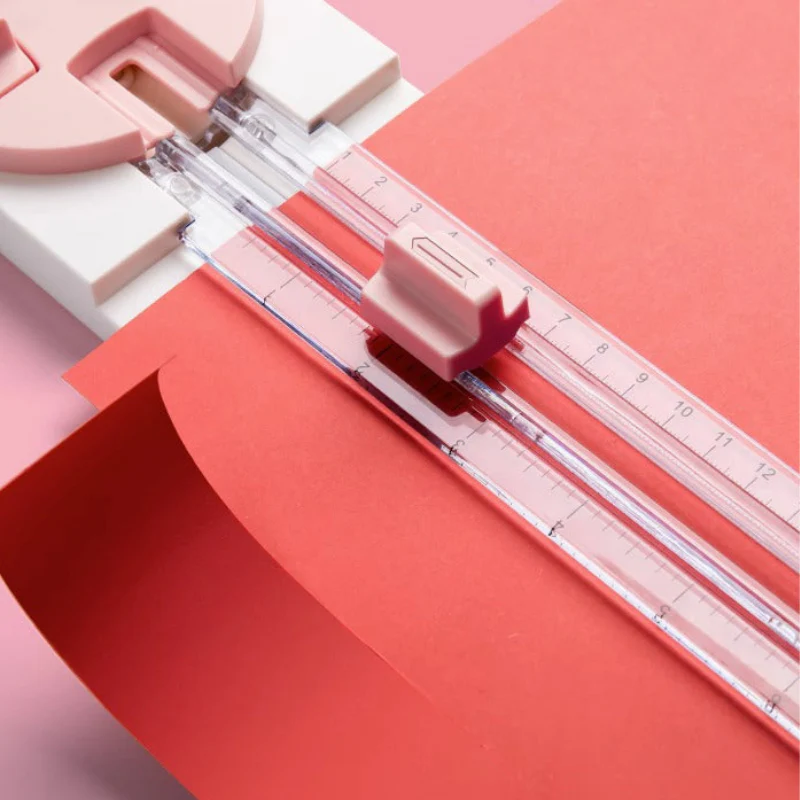 CraftCut™ | Tragbarer Papierschneider - Image 3