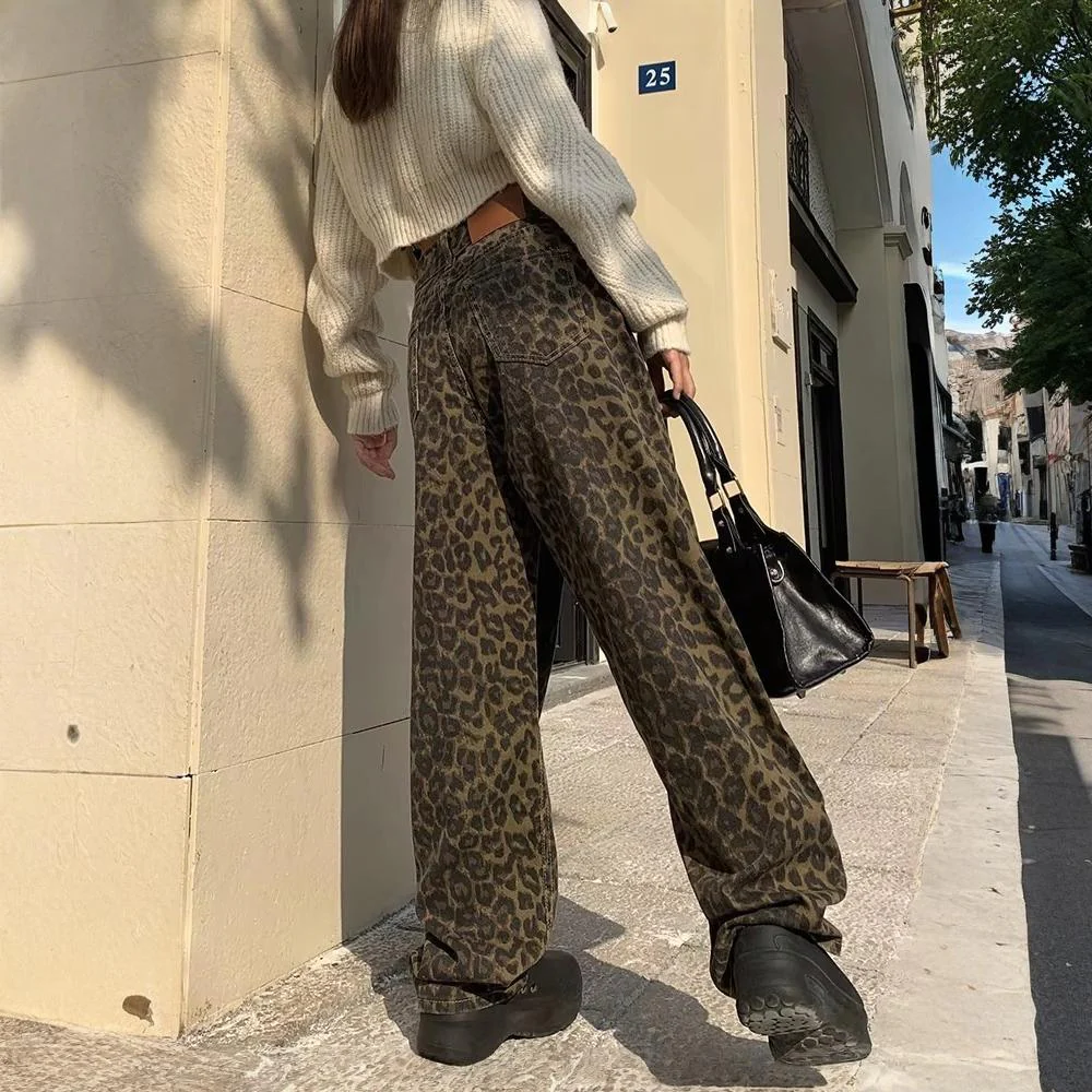 Denzia™ - Jeans mit Leopardenmuster - Image 6