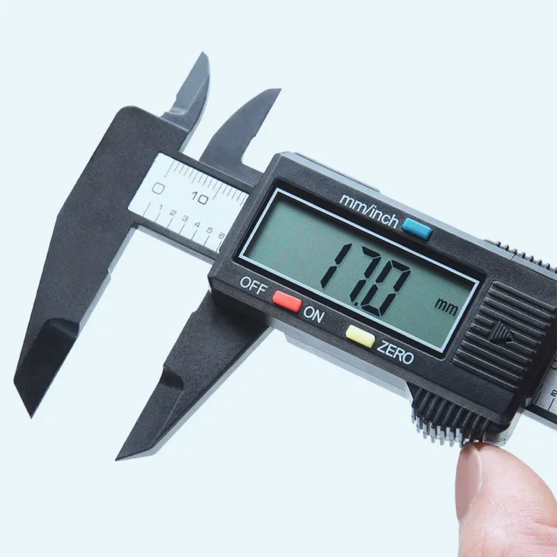 DigiRule™ | Digitaler-Messschieber - Image 5