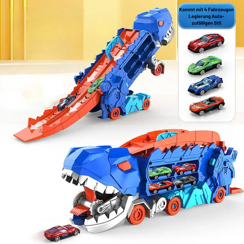 DinoTrek™ - Transport Auto Spielzeug - Image 3