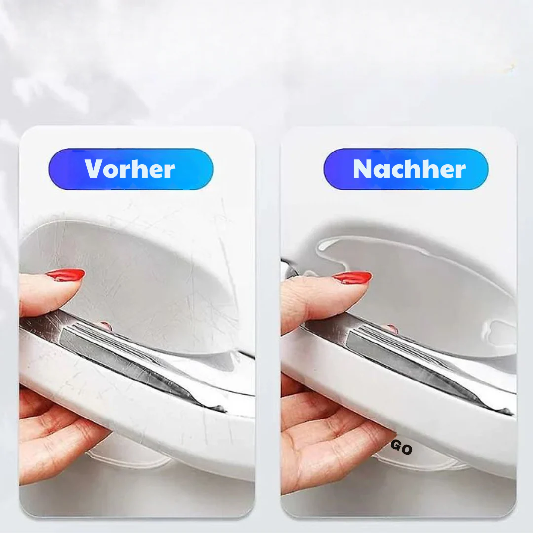 DoorShield™ - Auto-Schutzaufkleber - Image 3