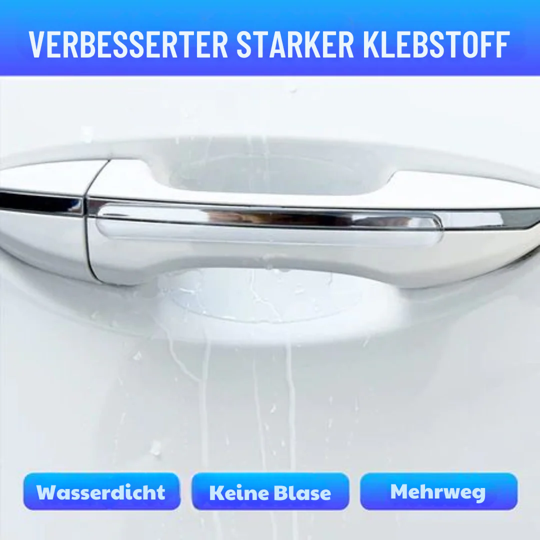 DoorShield™ - Auto-Schutzaufkleber - Image 5