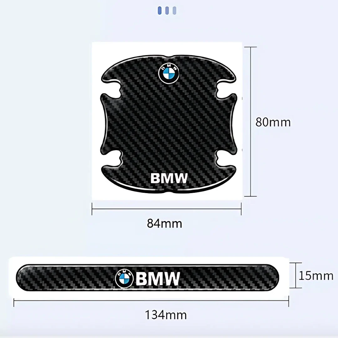 DoorShield™ - Auto-Schutzaufkleber - Image 6