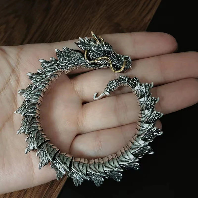 DracoWrist™ - Drachen-Armband - Image 5