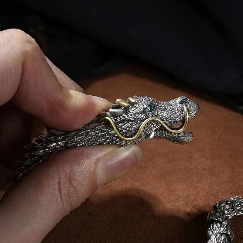 DracoWrist™ - Drachen-Armband - Image 6