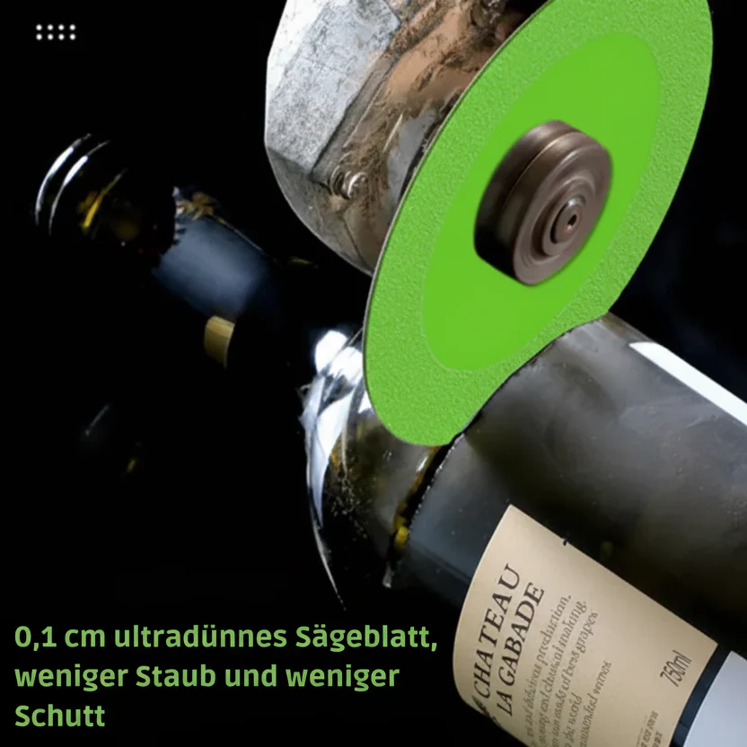 DuraCut⢠| Multifunktions-Diamantsägeblatt (1+1 GRATIS) - Image 4