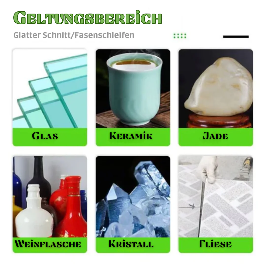 DuraCut⢠| Multifunktions-Diamantsägeblatt (1+1 GRATIS) - Image 5