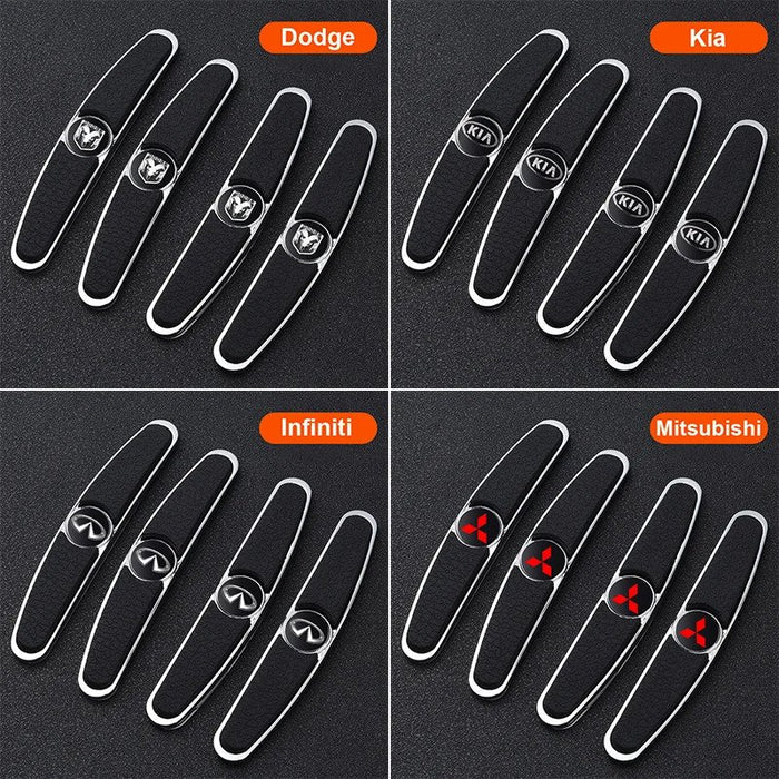 EdgeShield™ - Auto-Türschutzstreifen (4er-Set) - Image 9