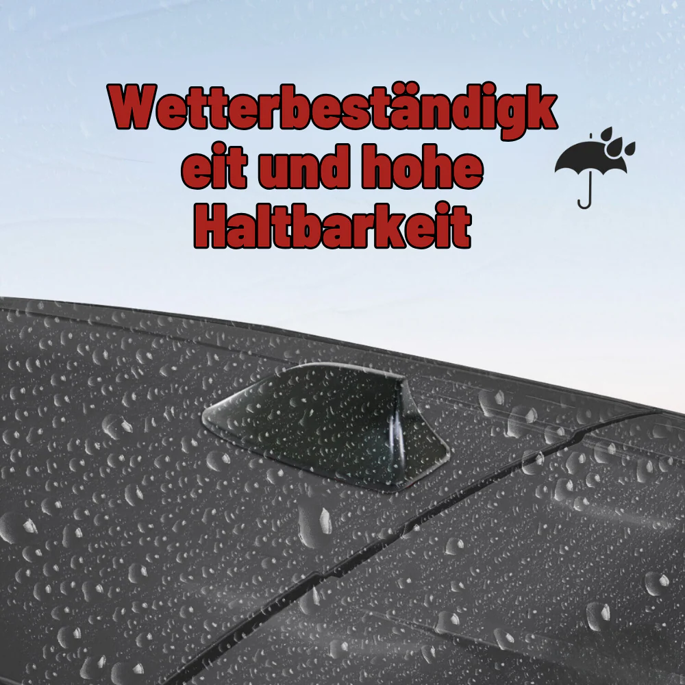 FinShield™ | Sharkfin-Autoantennenabdeckung - Image 3