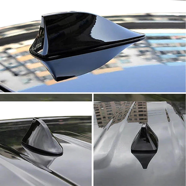 FinShield™ | Sharkfin-Autoantennenabdeckung - Image 6