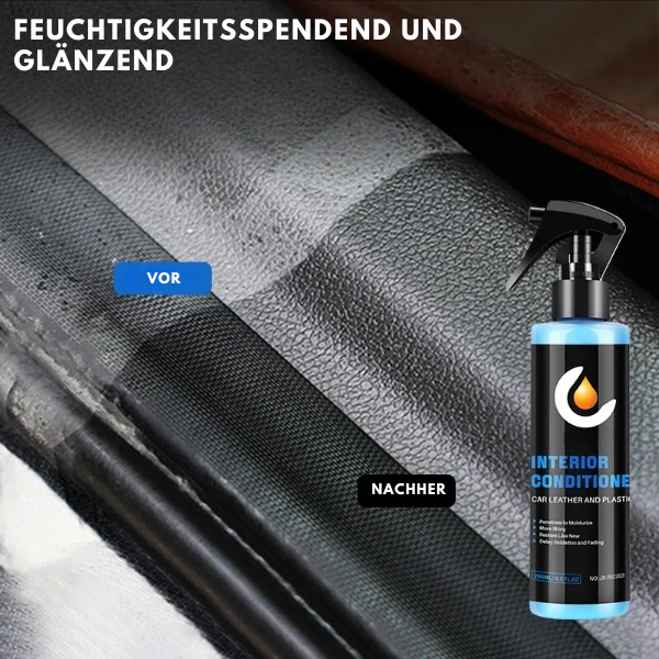 FixFusion™ - Kunststoff und Lederrestaurator - Image 2