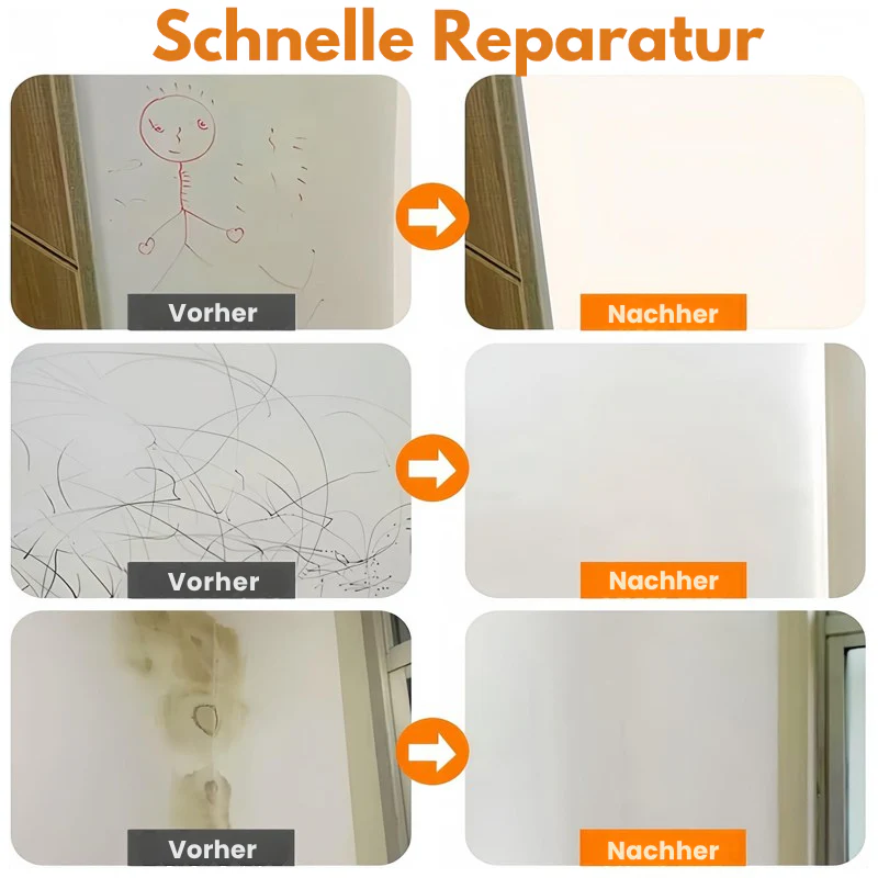 Fixit™ | Ausbesserungsroller für Wände - Image 4