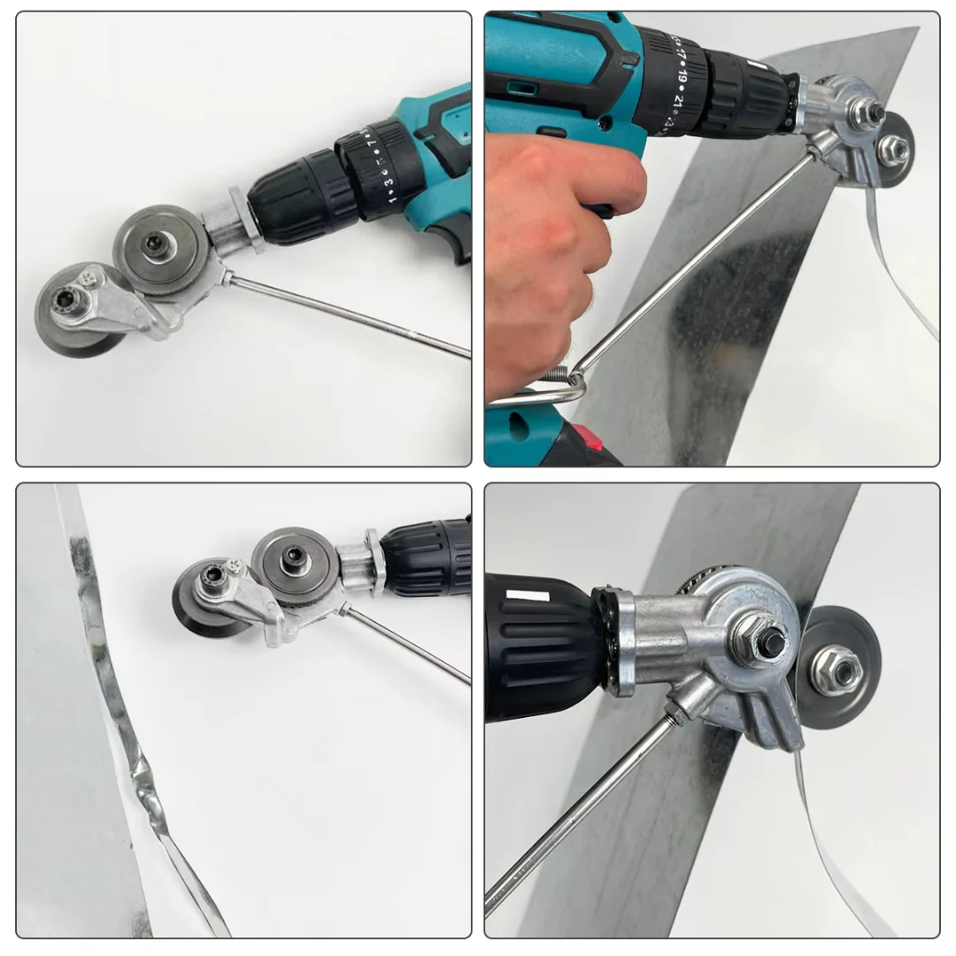 FlexCut™ - Universal-Metallschneider - Image 5