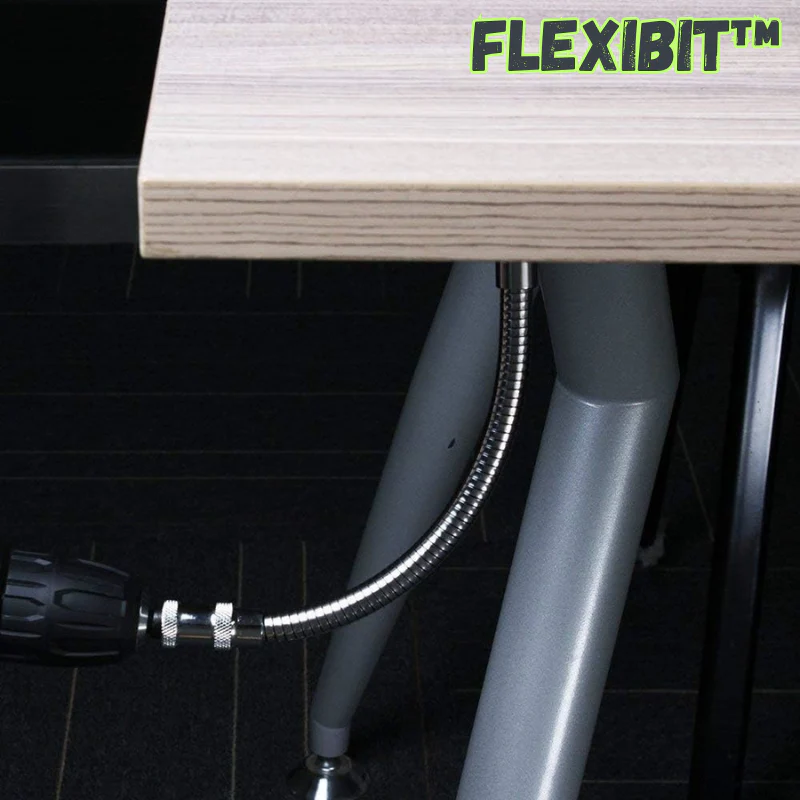 FlexiBit™ | Flexibler Schaft Bit Verlängerung