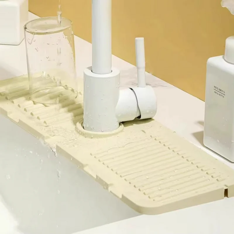 FlexiDrain™ | Flexible Spülbecken-Matte - Image 2
