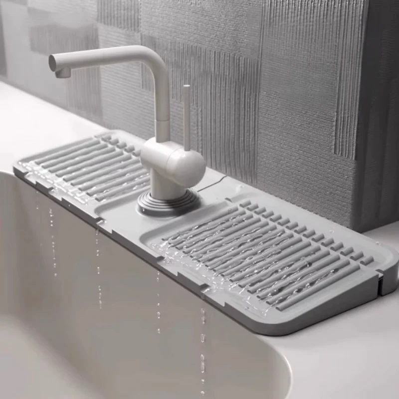 FlexiDrain™ | Flexible Spülbecken-Matte - Image 4