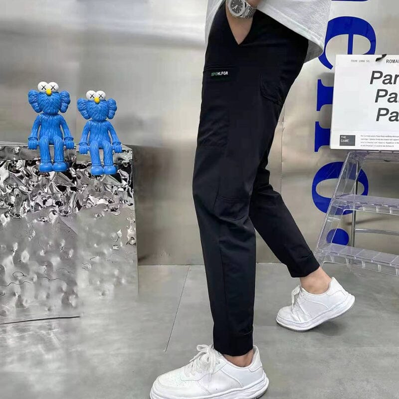 FlexiFit™ Hochelastische Freizeithosen - Image 7